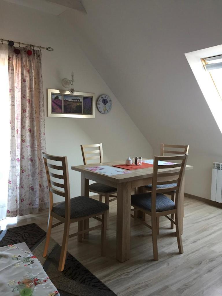 Apartamento Siedlisko Kępina Zdrój