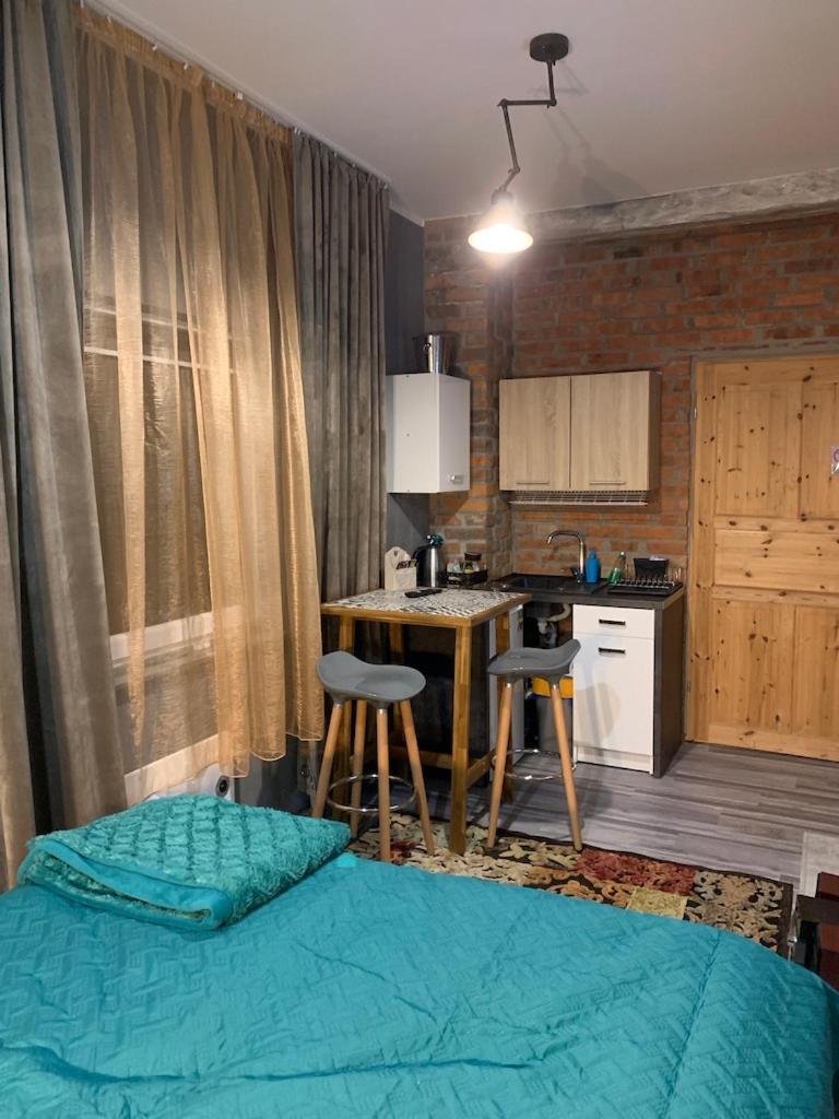 Apartment Siedlisko Kepina Zdroj