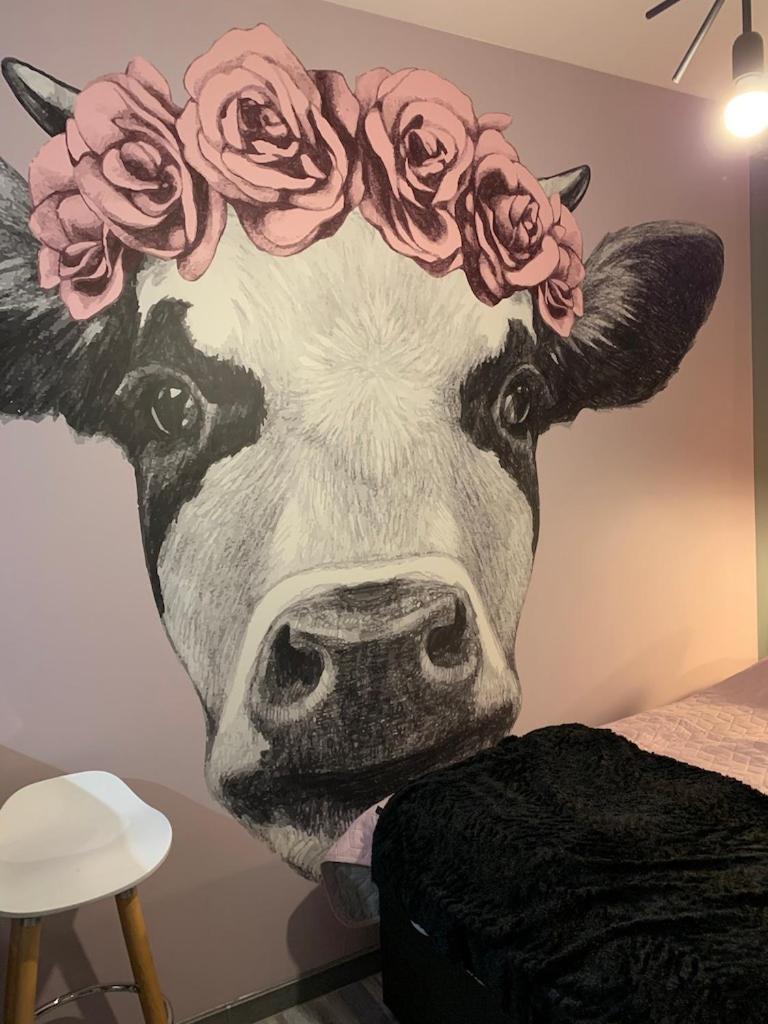 Apartamento Siedlisko Kępina Zdrój