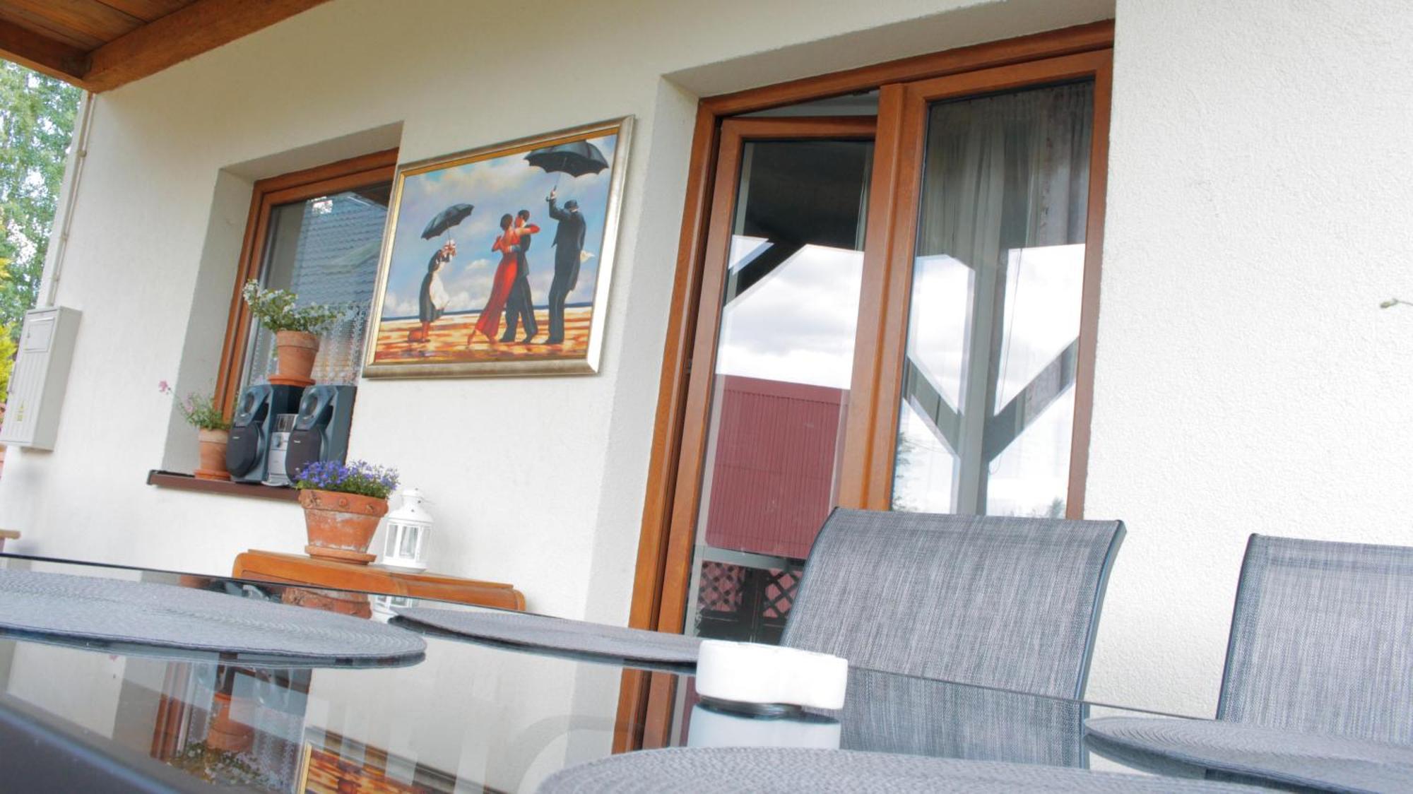 Siedlisko Kępina Zdrój Apartamento *