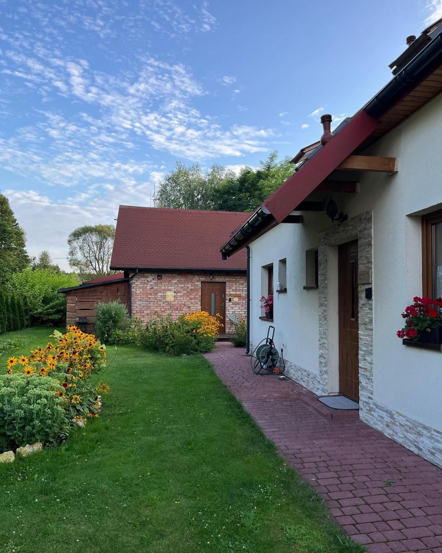 Apartment Siedlisko Kepina Zdroj