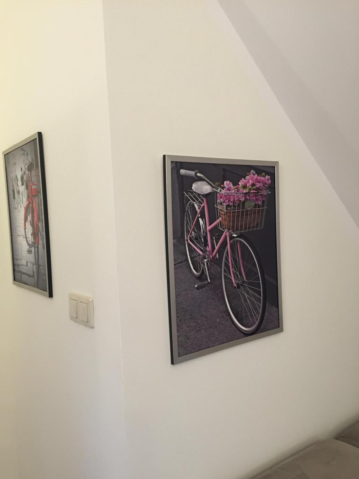 Apartamento Siedlisko Kępina Zdrój *