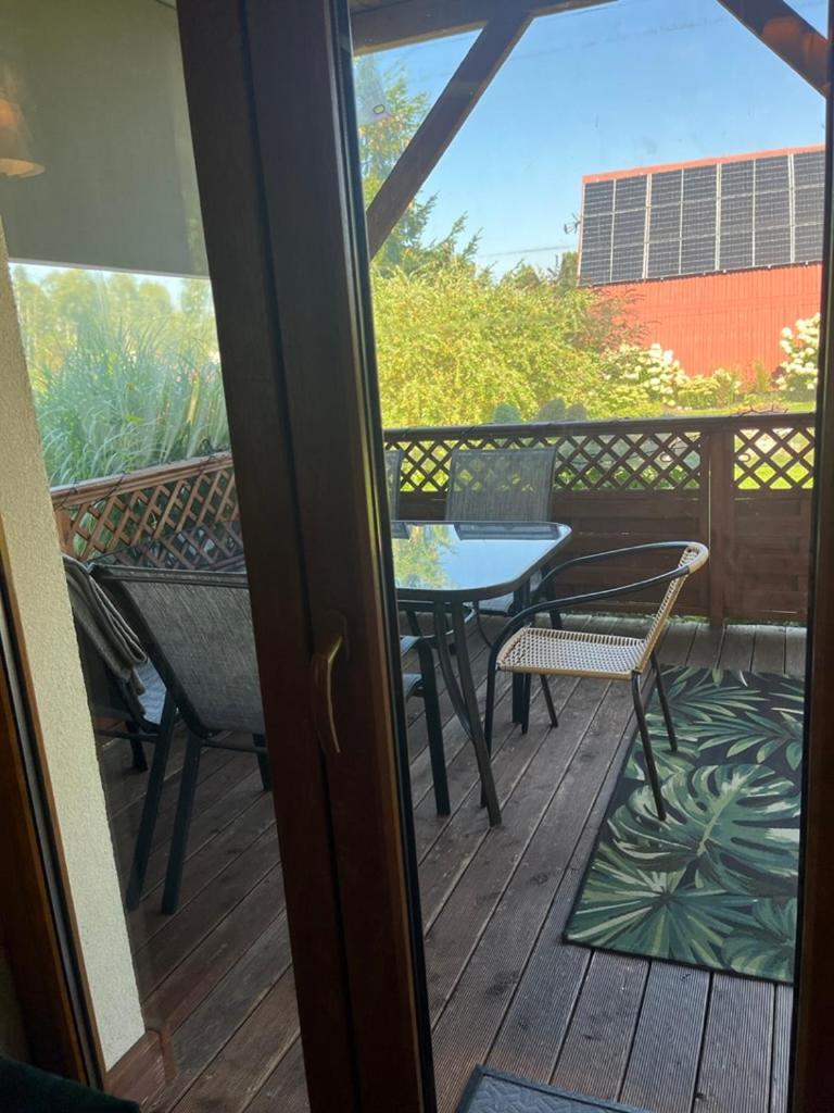 Apartamento Siedlisko Kępina Zdrój Ostrow (Myszkow)