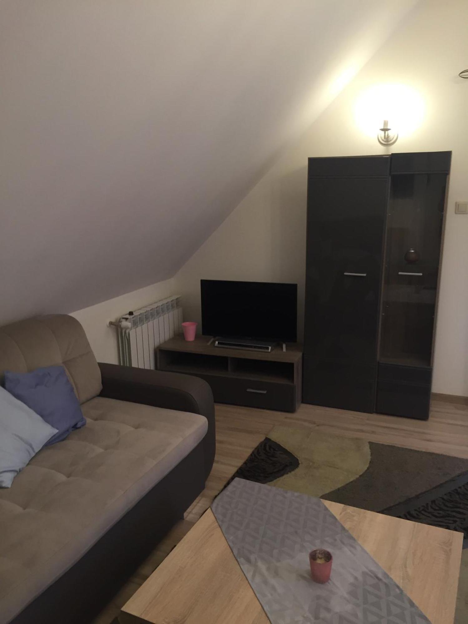 Apartment Siedlisko Kepina Zdroj