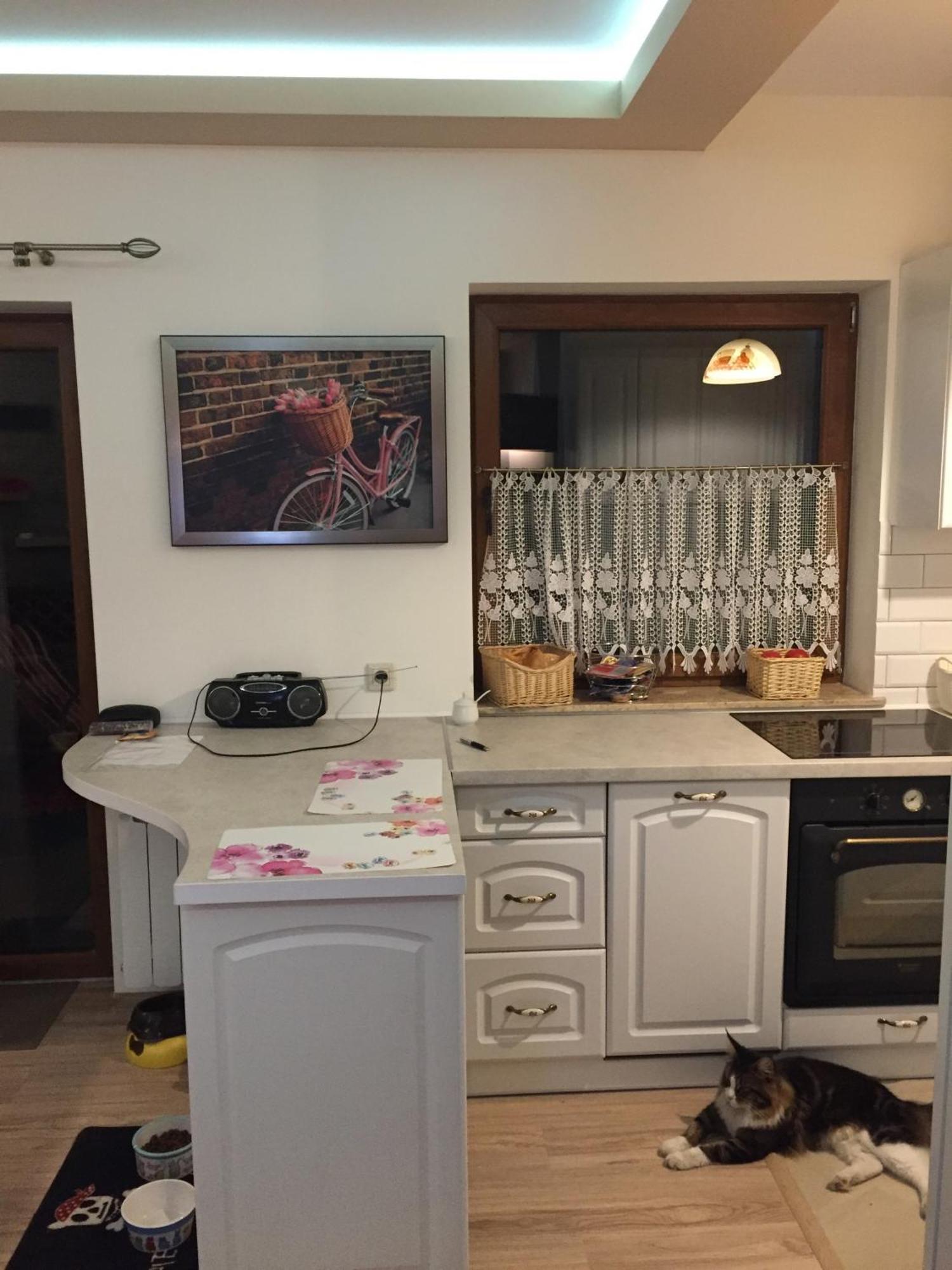 Apartamento Siedlisko Kępina Zdrój *