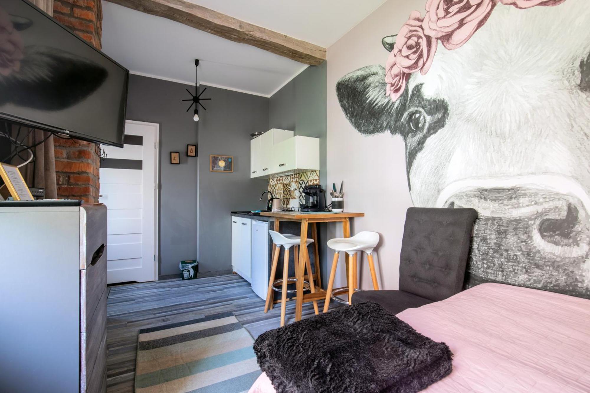 Apartamento Siedlisko Kępina Zdrój Ostrow (Myszkow)
