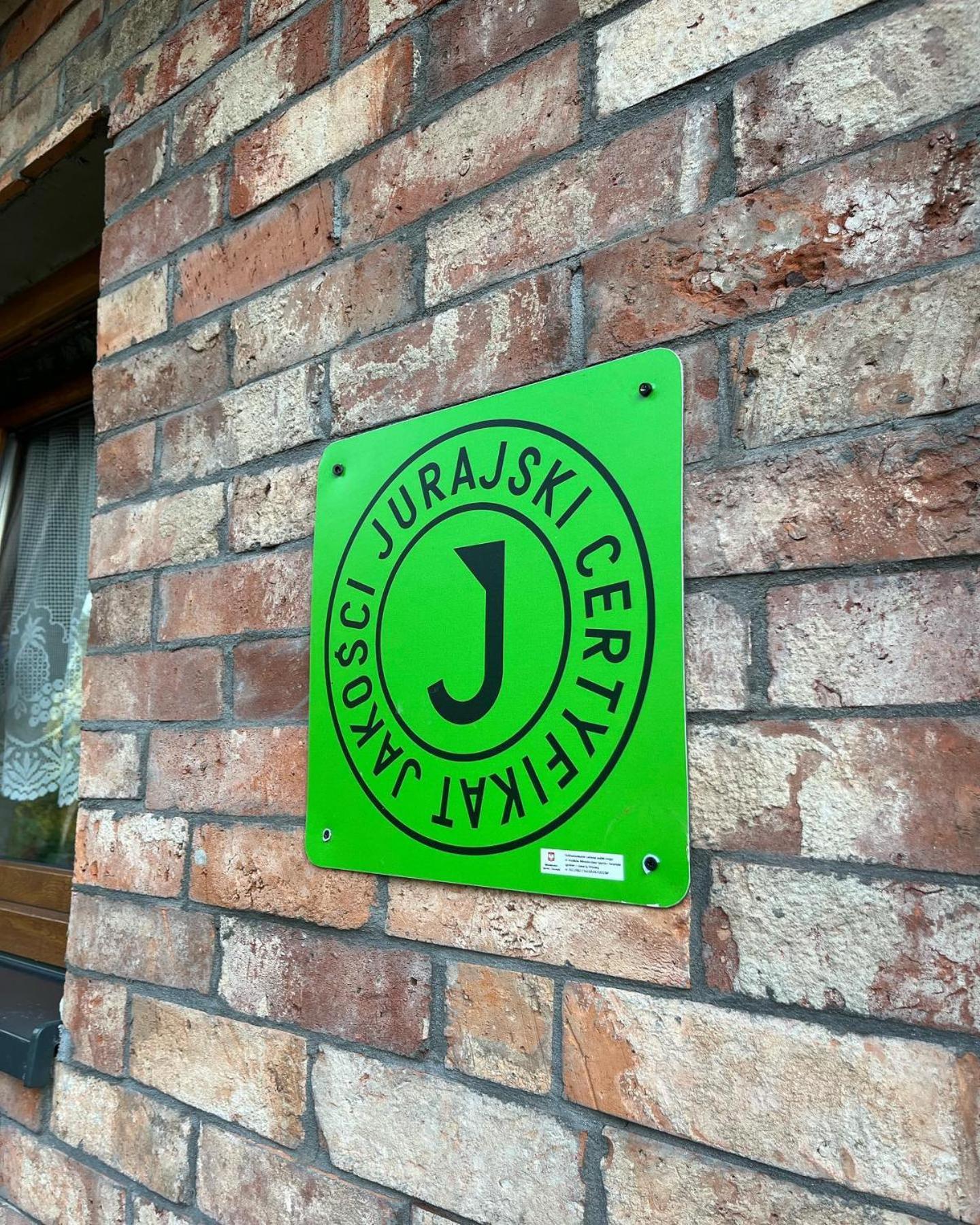 Siedlisko Kepina Zdroj Apartment Ostrow (Myszkow)