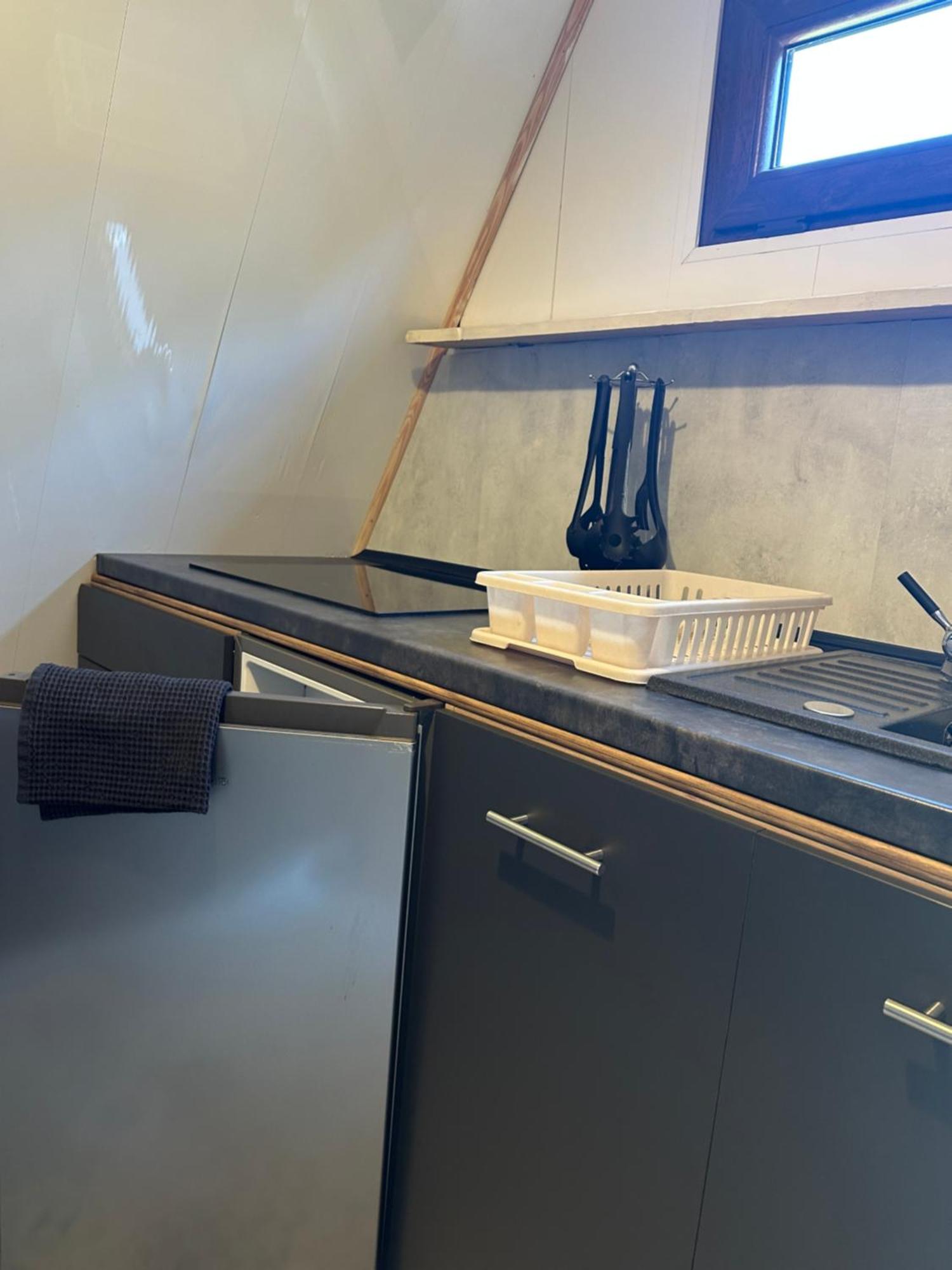 Siedlisko Kępina Zdrój Apartamento