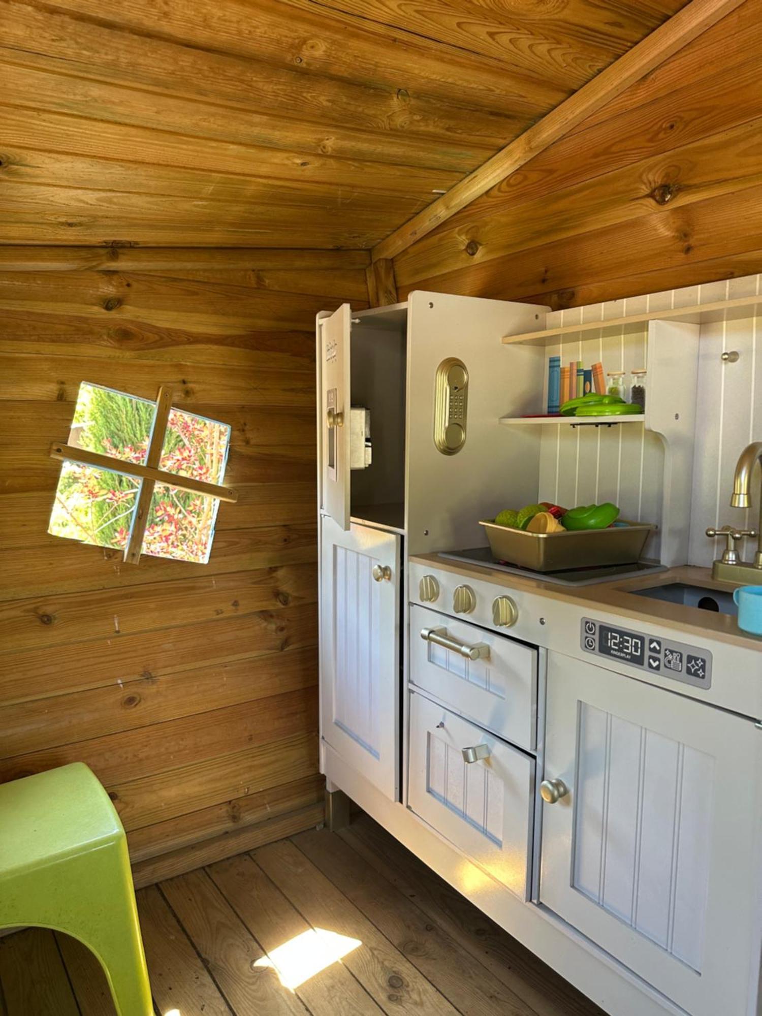 Apartment Siedlisko Kepina Zdroj *
