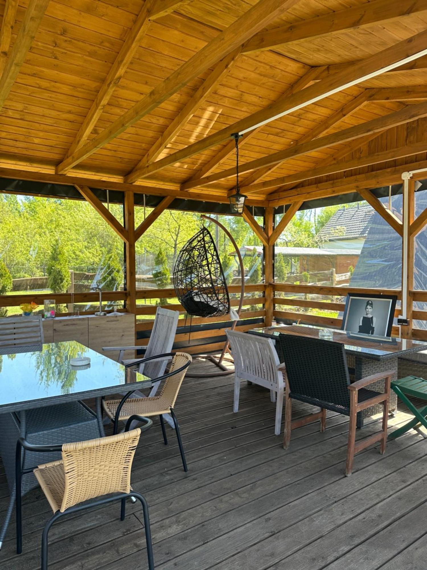 Siedlisko Kepina Zdroj Apartment Ostrow (Myszkow)