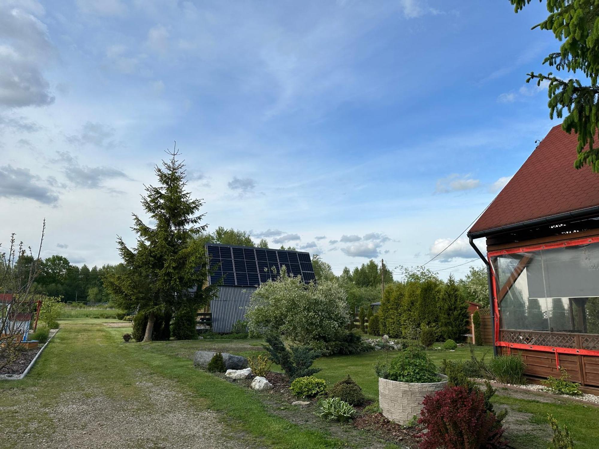 Siedlisko Kępina Zdrój Apartamento *