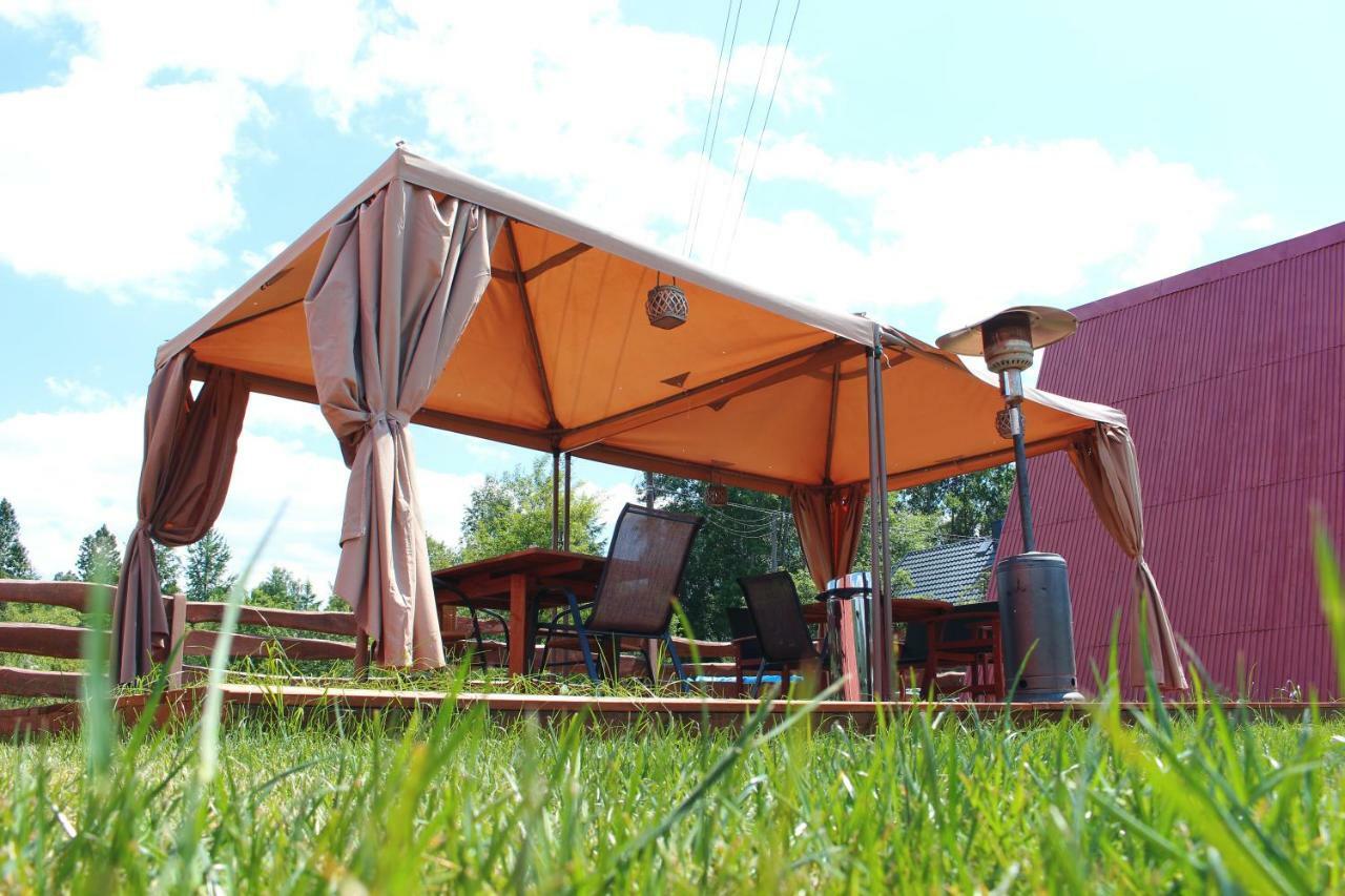 Apartamento Siedlisko Kępina Zdrój Ostrow (Myszkow)