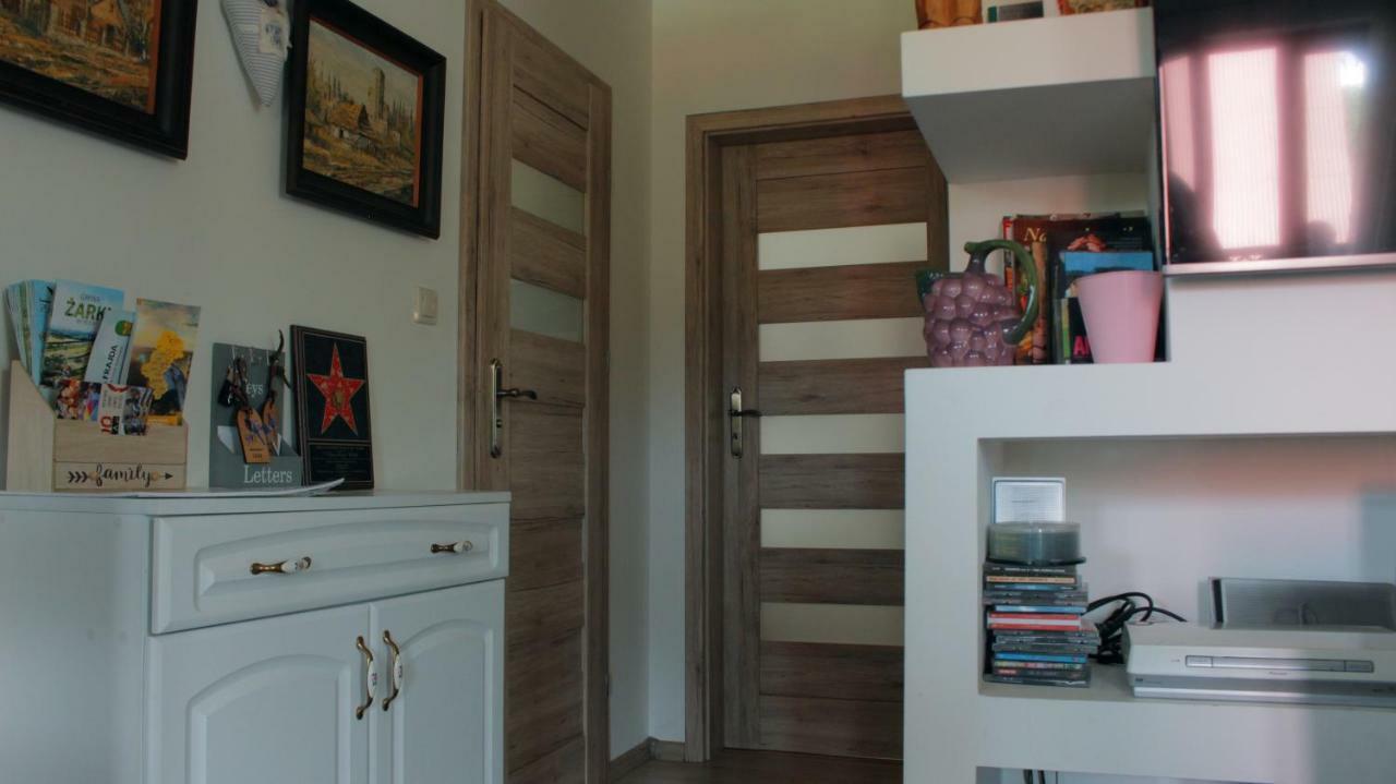 Apartamento Siedlisko Kępina Zdrój Ostrow (Myszkow)