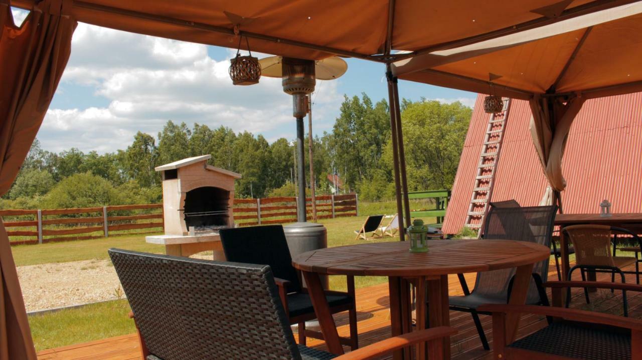 Apartment Siedlisko Kepina Zdroj *